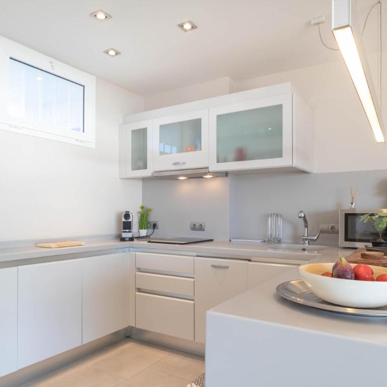 Coronado Beach Marbesa - Happy Rentals - Apartment with Terrace - 15