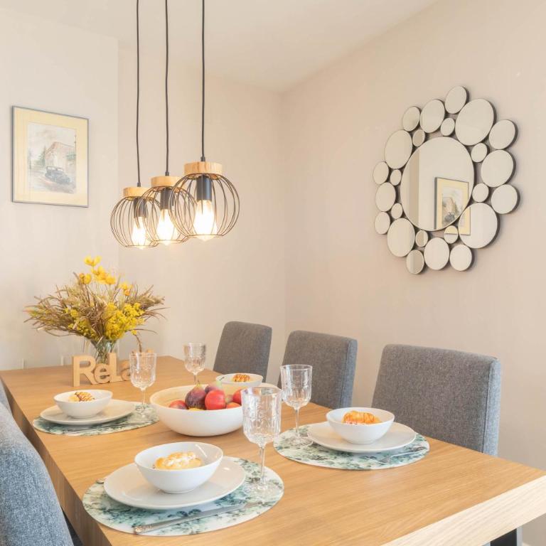 Coronado Beach Marbesa - Happy Rentals - Apartment with Terrace - 13