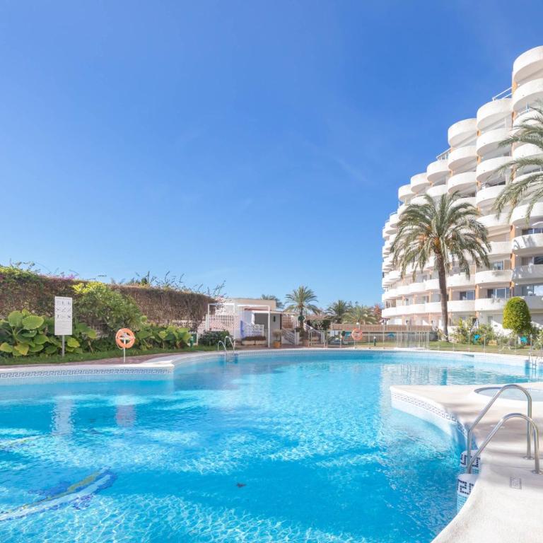 Coronado Beach Marbesa - Happy Rentals - Apartment with Terrace - 21