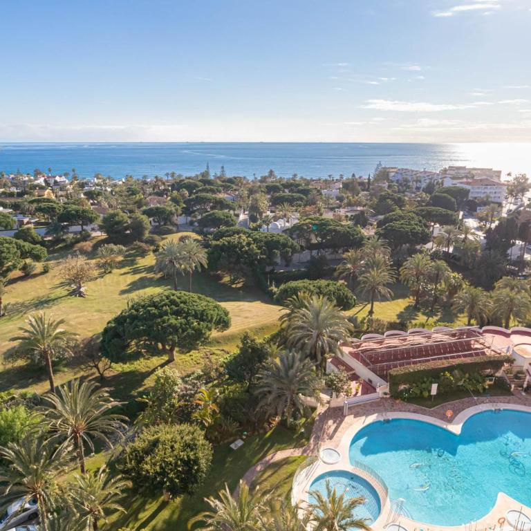 Coronado Beach Marbesa - Happy Rentals - Apartment with Terrace - 4