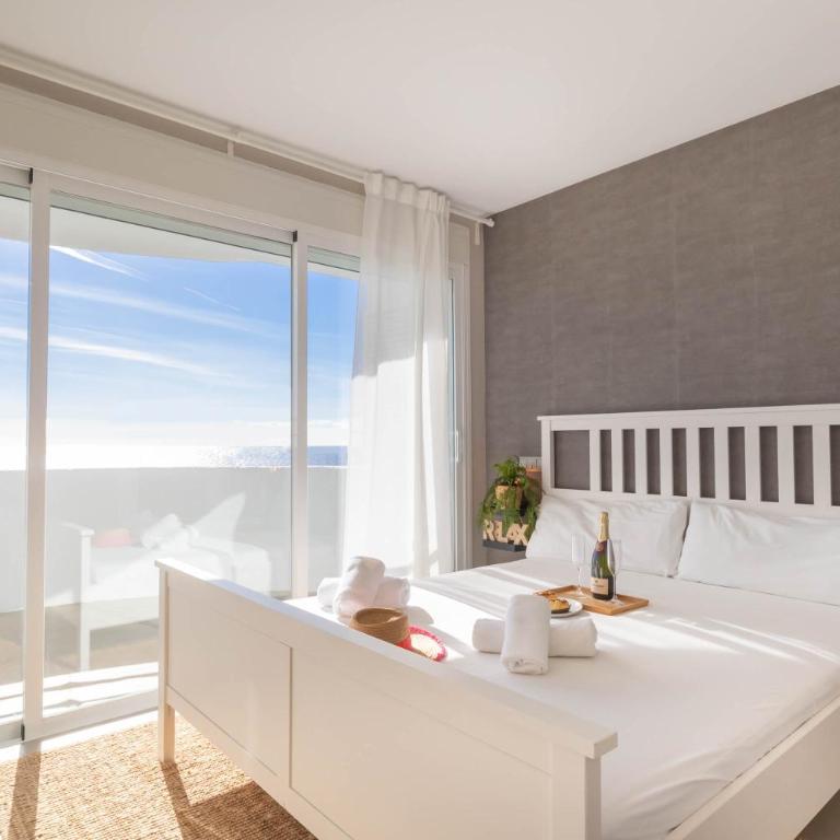 Coronado Beach Marbesa - Happy Rentals - Apartment with Terrace - 7