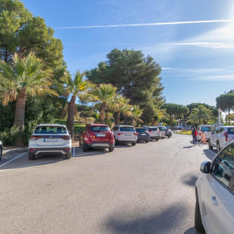 Coronado Beach Marbesa - Happy Rentals - Apartment with Terrace - 26