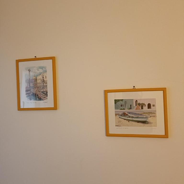 Casa Diana - Appartamento con 2 Camere da Letto - 5