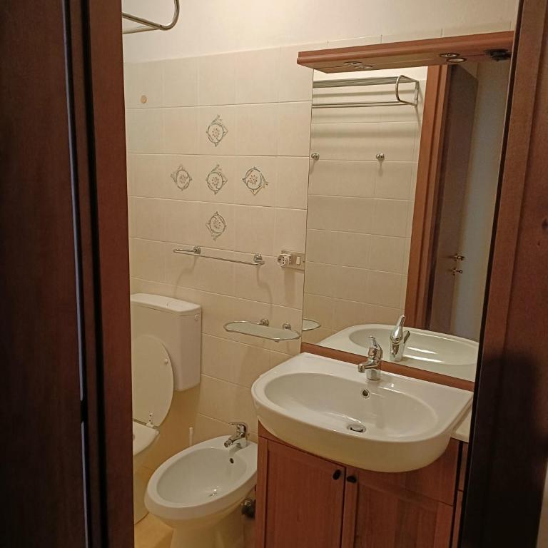 Casa Diana - Appartamento con 2 Camere da Letto - 10