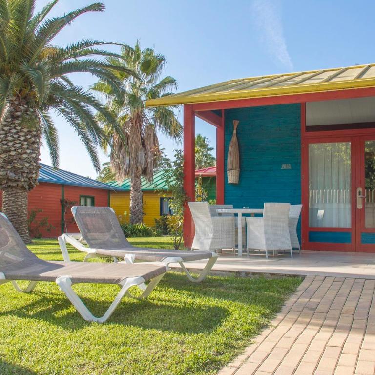 Cambrils Park Resort - Villa mit 2 Schlafzimmern - 2