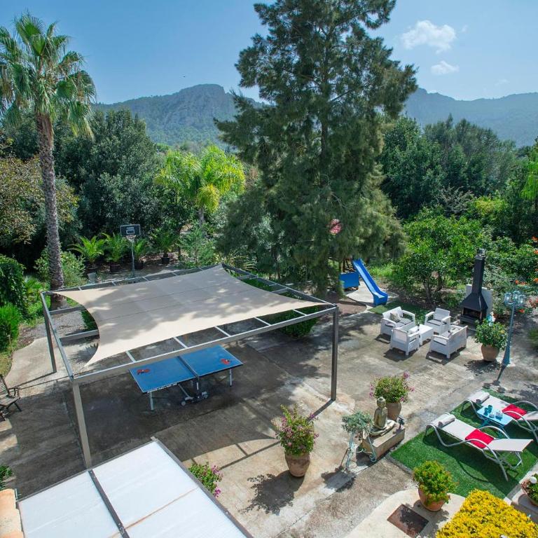 Les Oliveres Vall de Colonya by Vintage Travel - Villa de 5 dormitorios - 21