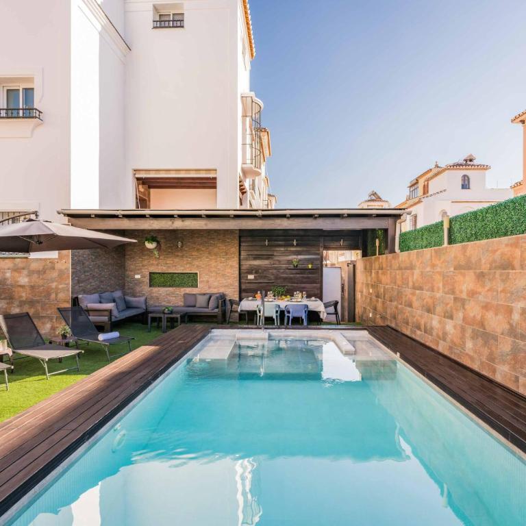 Villa Jara One - Villa de 3 dormitorios - 1