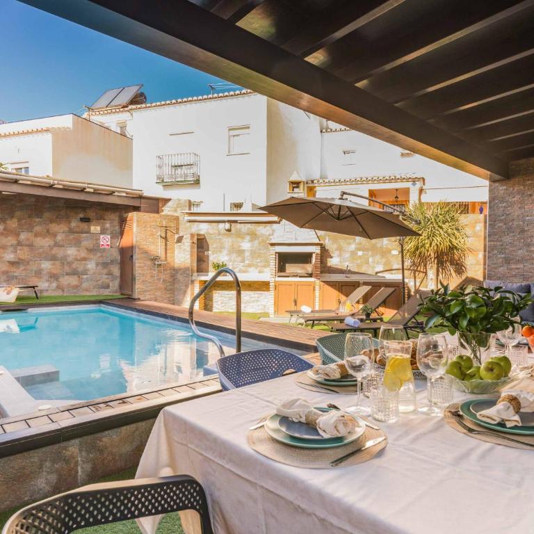 Villa Jara One - Villa de 3 dormitorios - 2