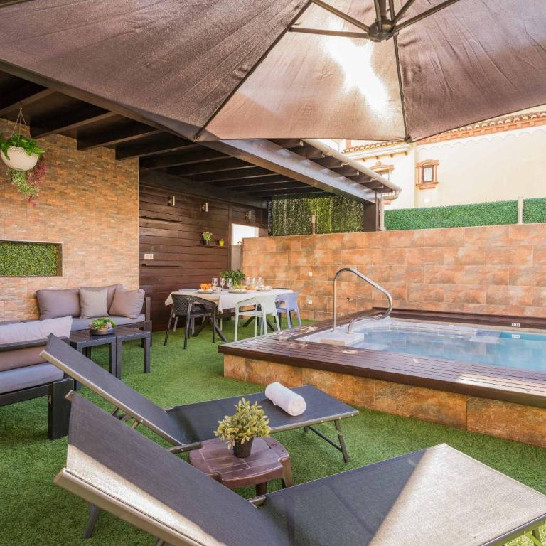 Villa Jara One - Villa de 3 dormitorios - 3