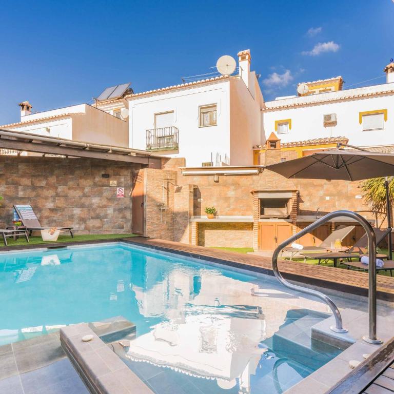 Villa Jara One - Villa de 3 dormitorios - 6