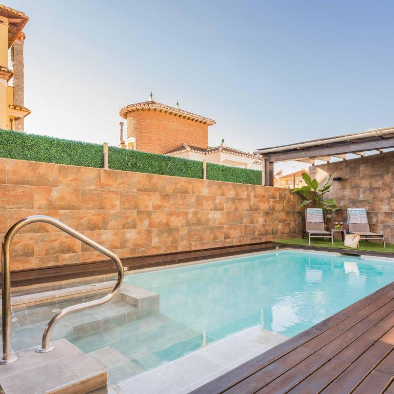 Villa Jara One - Villa de 3 dormitorios - 12