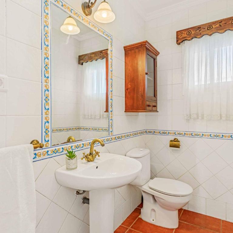 Villa Jara One - Villa de 3 dormitorios - 19