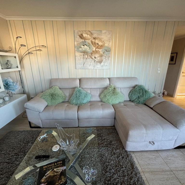 Apartamento Clemenvilla III en Denia- Serviden - Apartamento de 2 dormitorios - 6