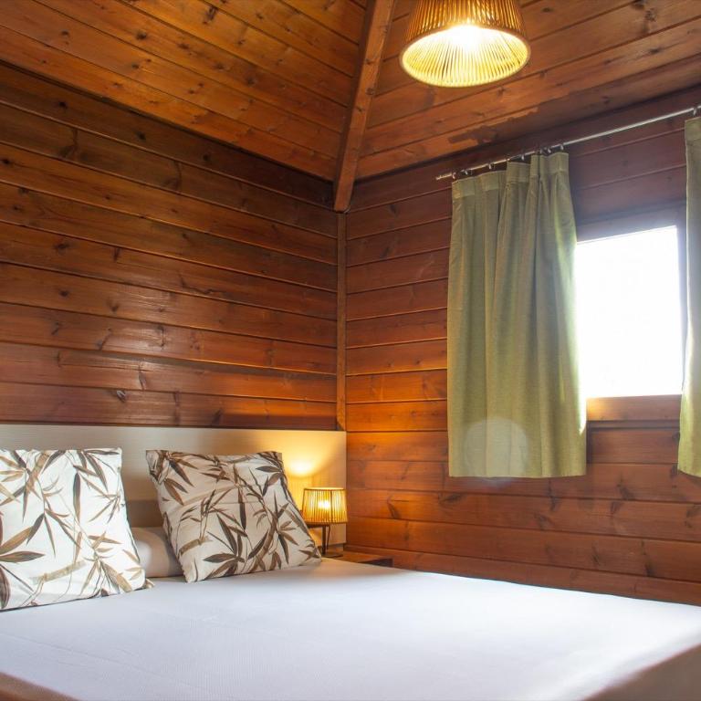 Cambrils Park Resort - Bungalow mit 2 Schlafzimmern - 3
