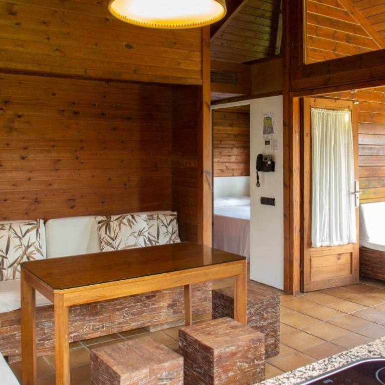Cambrils Park Resort - Bungalow mit 2 Schlafzimmern - 7