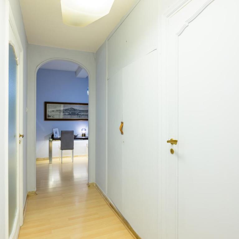 Kea Home Casa Vacanza - Appartamento con 2 Camere da Letto - 11