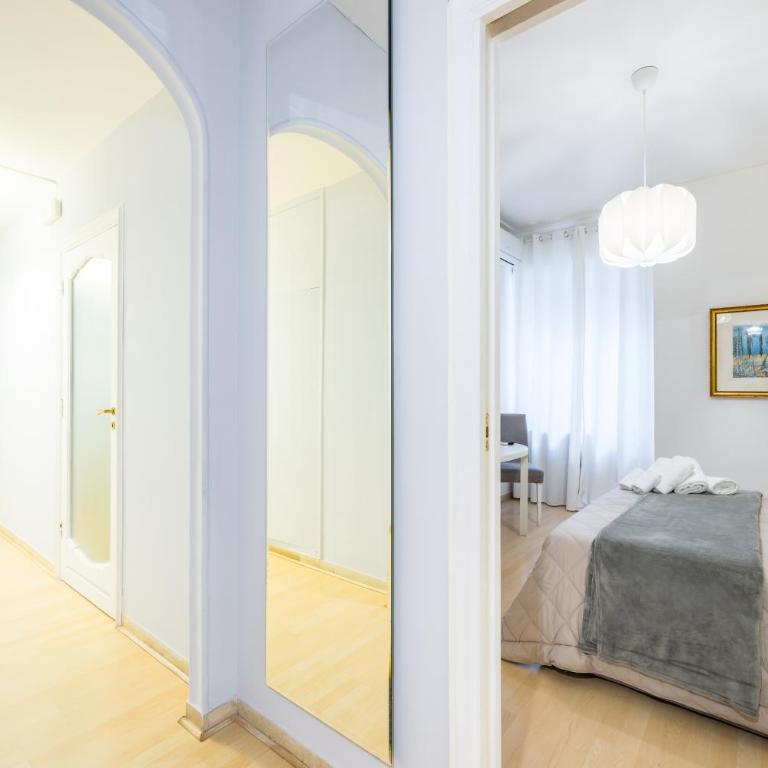 Kea Home Casa Vacanza - Appartamento con 2 Camere da Letto - 16