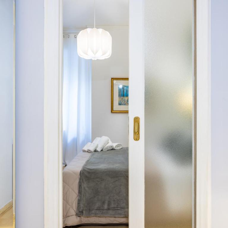Kea Home Casa Vacanza - Appartamento con 2 Camere da Letto - 10