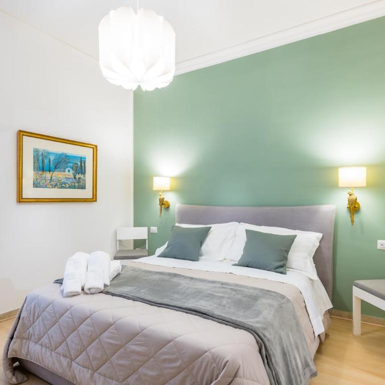 Kea Home Casa Vacanza - Appartamento con 2 Camere da Letto - 1