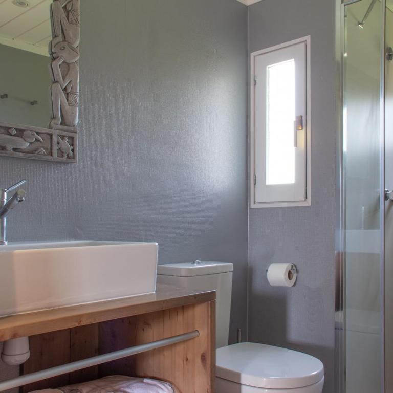 Cambrils Park Resort - Bungalow mit 2 Schlafzimmern - 8