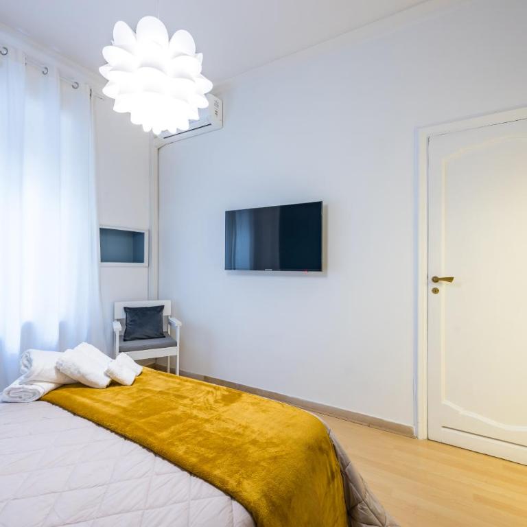 Kea Home Casa Vacanza - Appartamento con 2 Camere da Letto - 3
