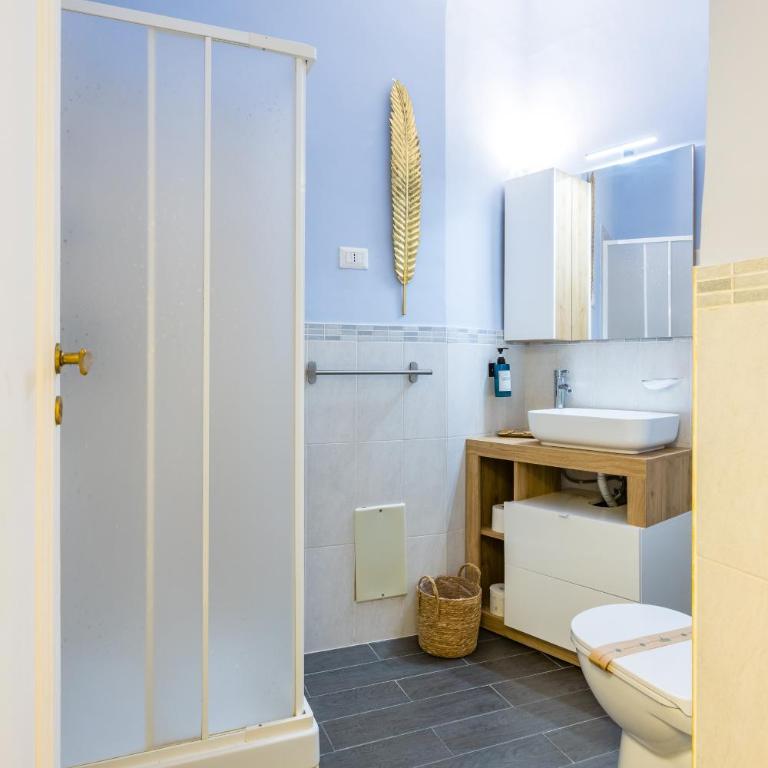 Kea Home Casa Vacanza - Appartamento con 2 Camere da Letto - 9