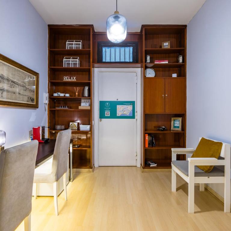 Kea Home Casa Vacanza - Appartamento con 2 Camere da Letto - 19