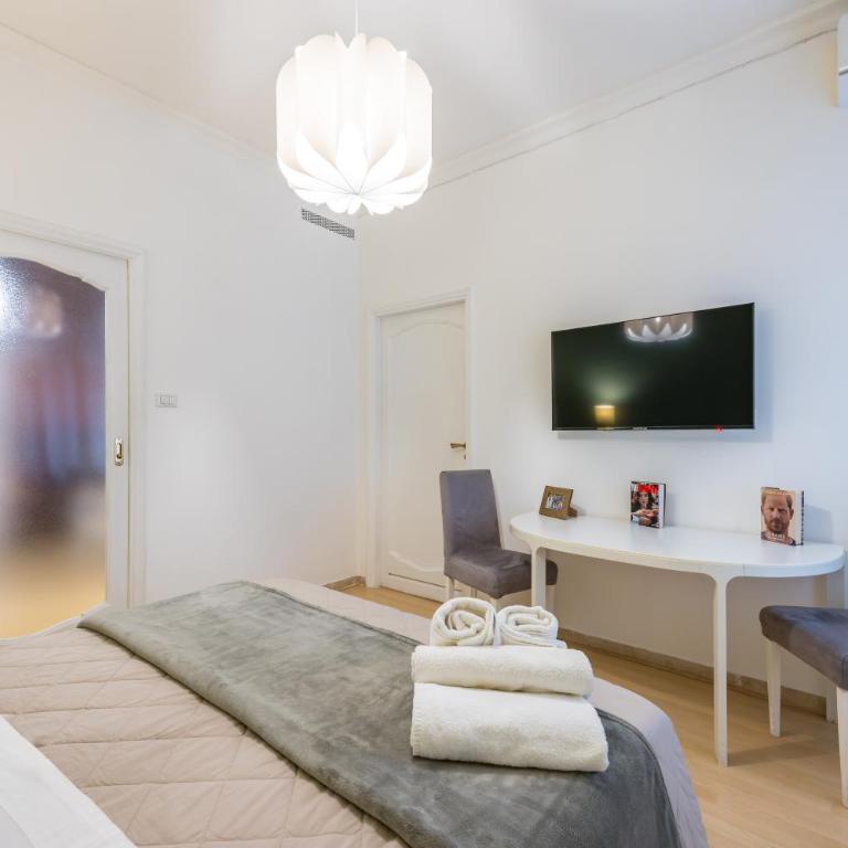 Kea Home Casa Vacanza - Appartamento con 2 Camere da Letto - 14