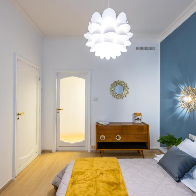 Kea Home Casa Vacanza - Appartamento con 2 Camere da Letto - 4