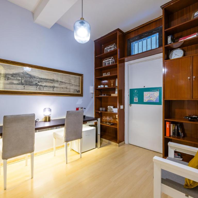 Kea Home Casa Vacanza - Appartamento con 2 Camere da Letto - 18