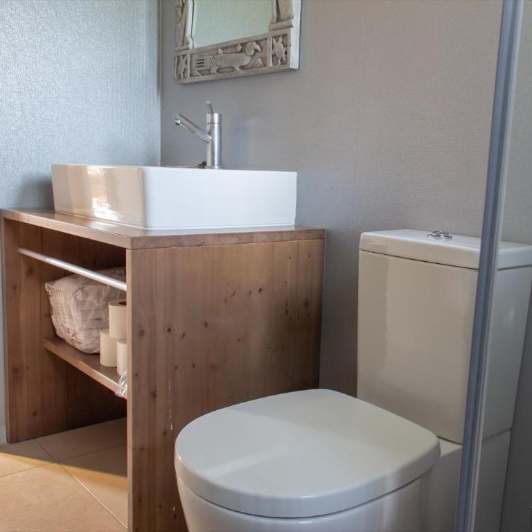 Cambrils Park Resort - Bungalow mit 2 Schlafzimmern - 9