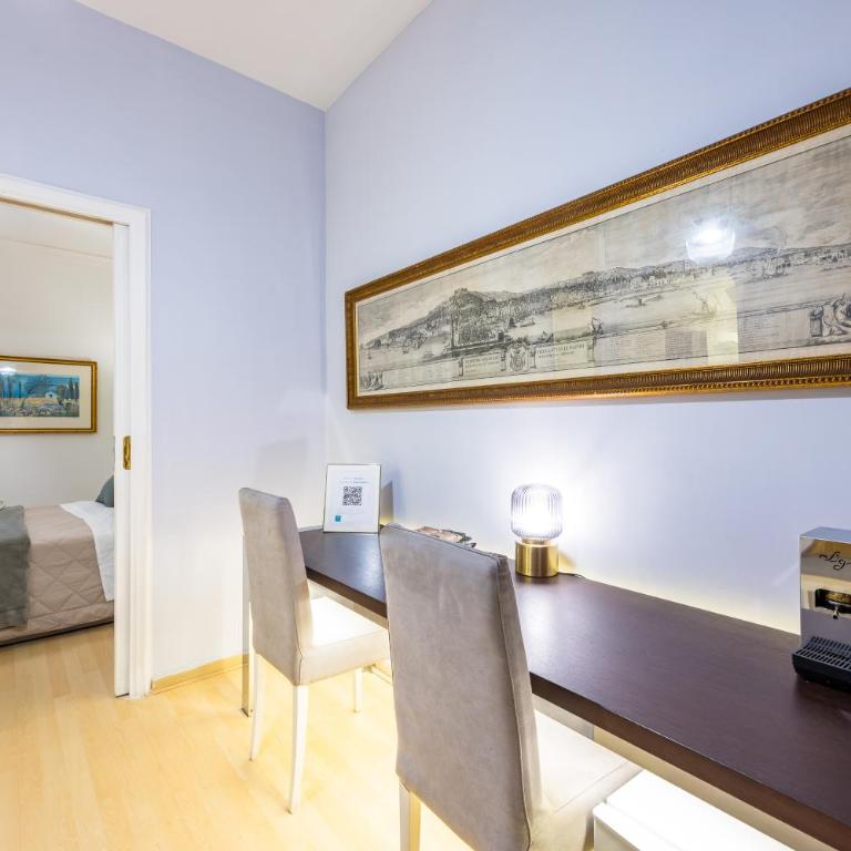 Kea Home Casa Vacanza - Appartamento con 2 Camere da Letto - 13