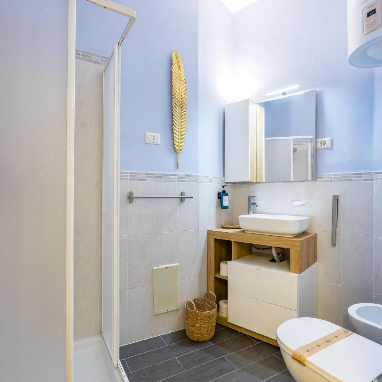 Kea Home Casa Vacanza - Appartamento con 2 Camere da Letto - 12