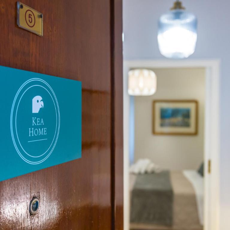 Kea Home Casa Vacanza - Appartamento con 2 Camere da Letto - 20