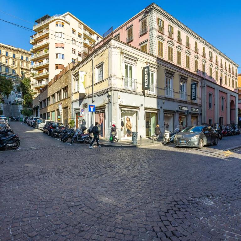 Kea Home Casa Vacanza - Appartamento con 2 Camere da Letto - 30