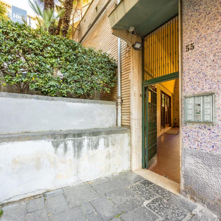 Kea Home Casa Vacanza - Appartamento con 2 Camere da Letto - 32