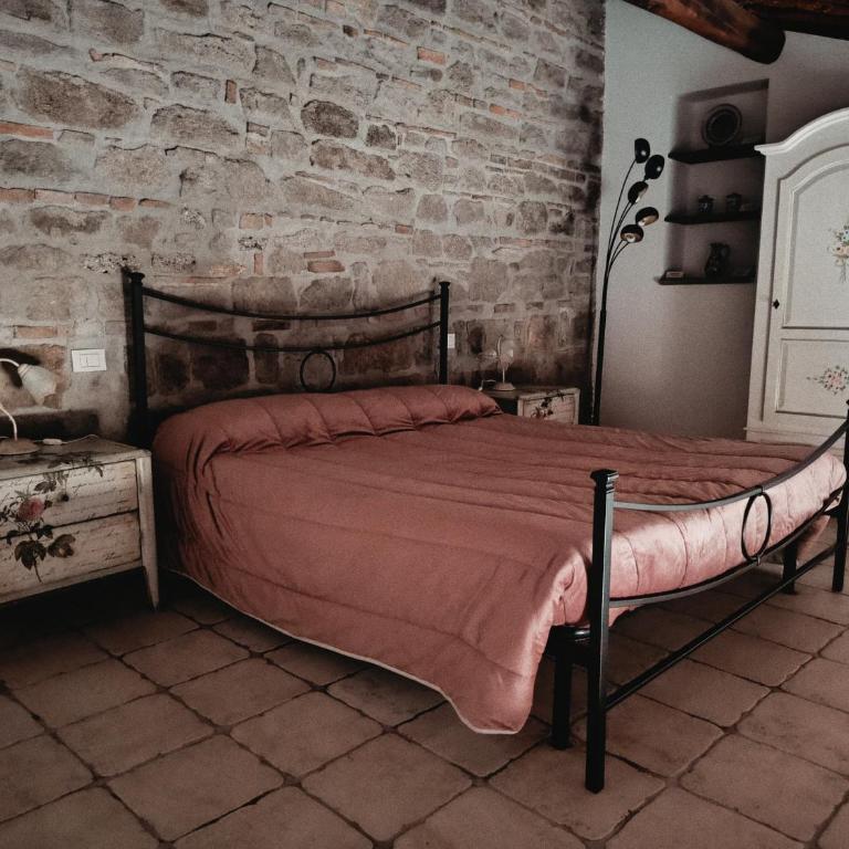 La Fontanella Guest House - Appartamento con 1 Camera da Letto - 22