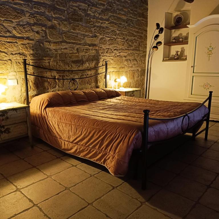 La Fontanella Guest House - Appartamento con 1 Camera da Letto - 1