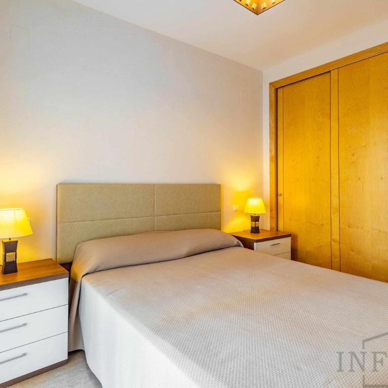 Inftour Porto Azul 1 Apartamento - Apartamento de 1 dormitorio - 11
