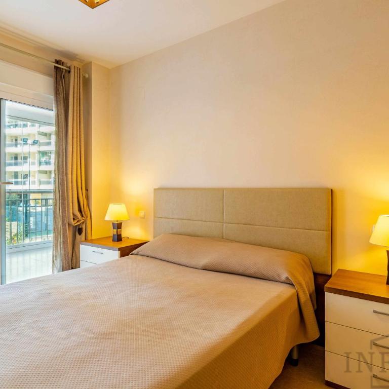 Inftour Porto Azul 1 Apartamento - Apartamento de 1 dormitorio - 12