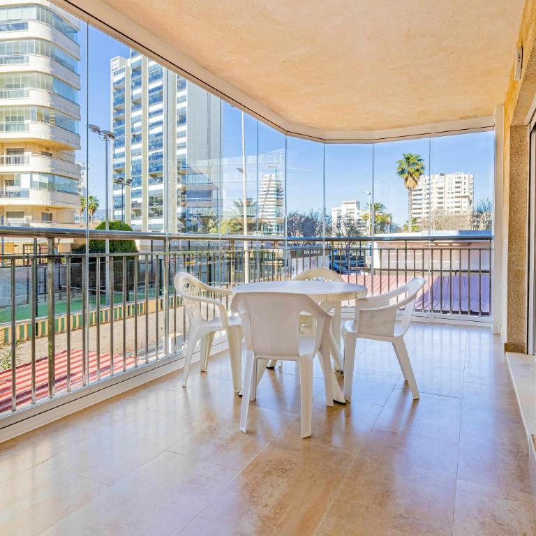 Inftour Porto Azul 1 Apartamento - Apartamento de 1 dormitorio - 6