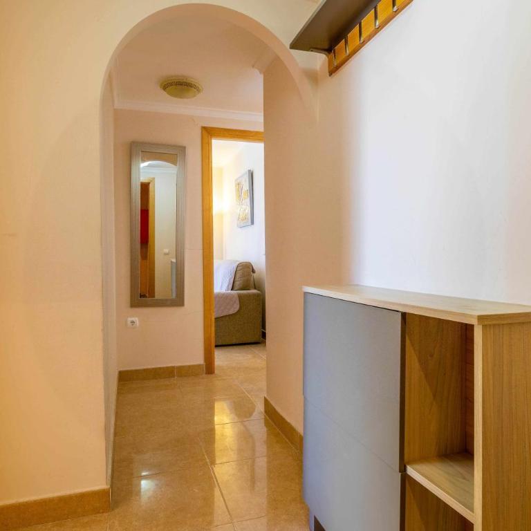 Inftour Porto Azul 1 Apartamento - Apartamento de 1 dormitorio - 9