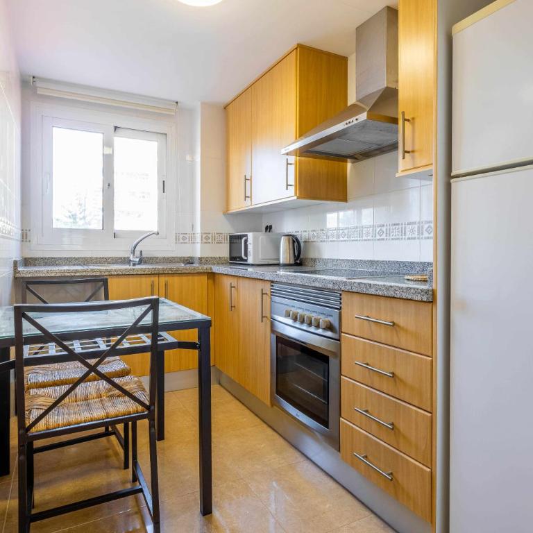 Inftour Porto Azul 1 Apartamento - Apartamento de 1 dormitorio - 13