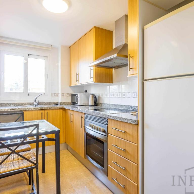 Inftour Porto Azul 1 Apartamento - Apartamento de 1 dormitorio - 14