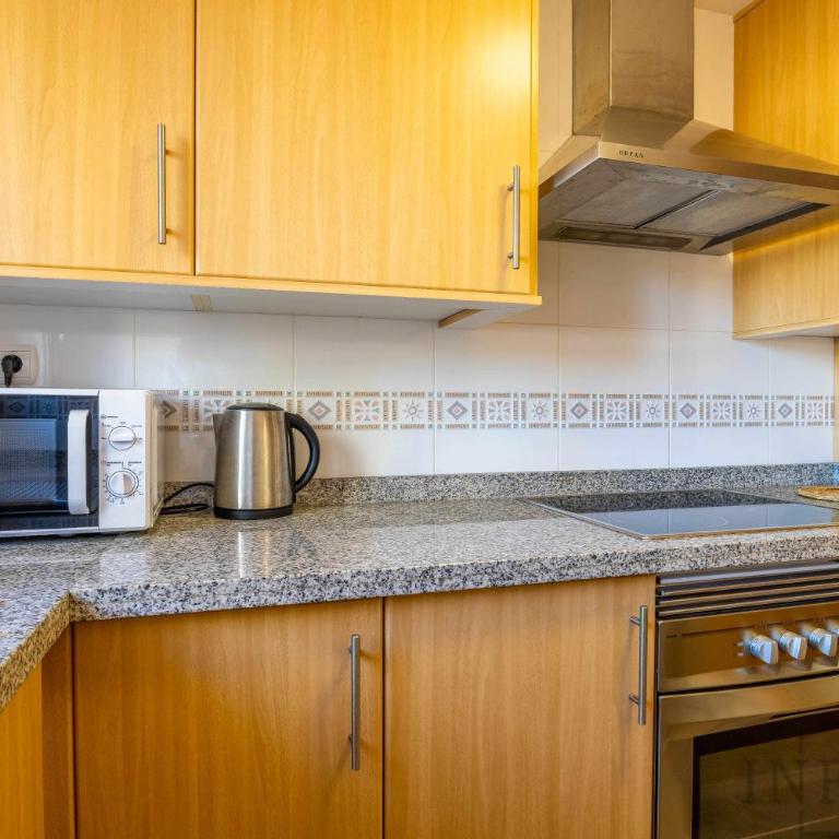 Inftour Porto Azul 1 Apartamento - Apartamento de 1 dormitorio - 15