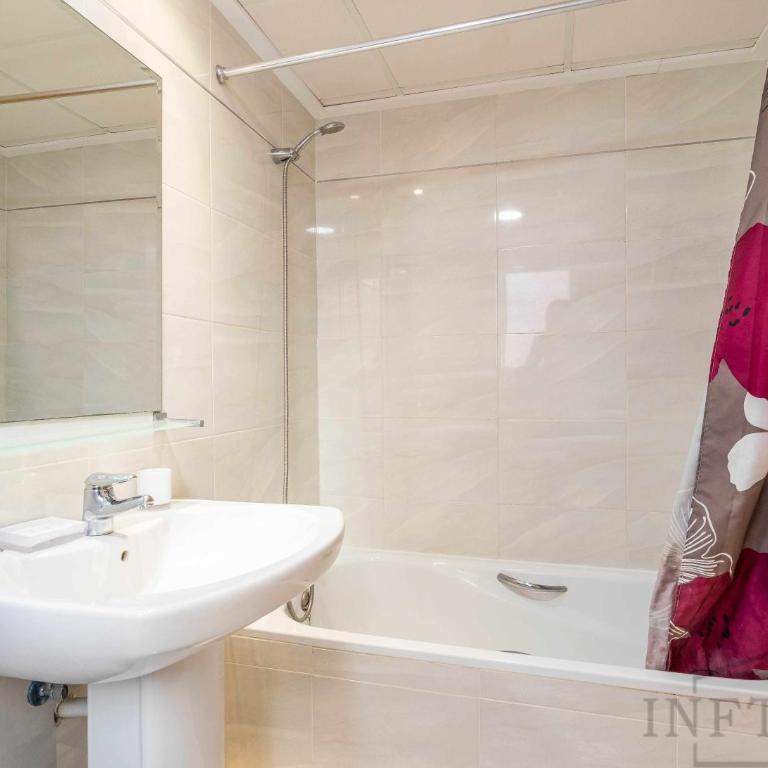 Inftour Porto Azul 1 Apartamento - Apartamento de 1 dormitorio - 17