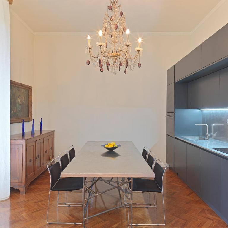 Palazzina Maresa - Casa con 5 Camere da Letto - 7