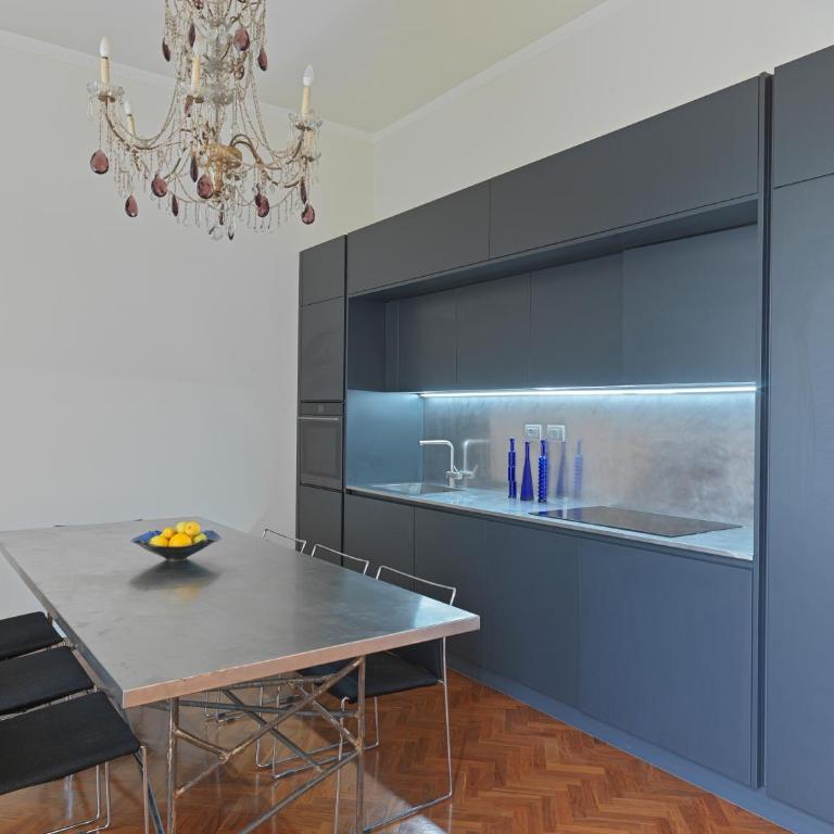 Palazzina Maresa - Casa con 5 Camere da Letto - 3