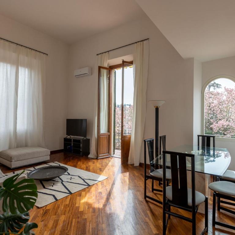 Palazzina Maresa - Casa con 2 Camere da Letto - 1