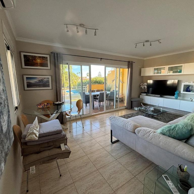 Apartamento Clemenvilla III en Denia- Serviden - Apartamento de 2 dormitorios - 8